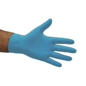 Nitrile Gloves - 345