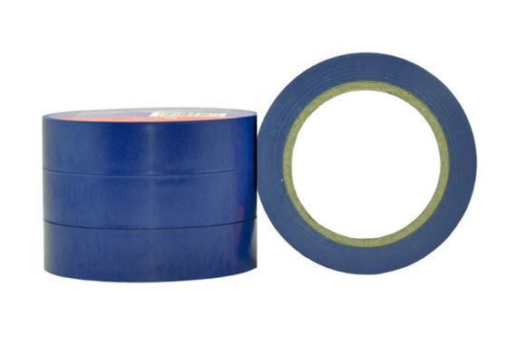 Electrical Insulation Tape Blue, 18mm x 20m (96) MPH13441