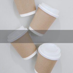 Eco friendly packaging