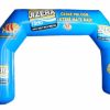Inflatable Air Arches 7m- Standard